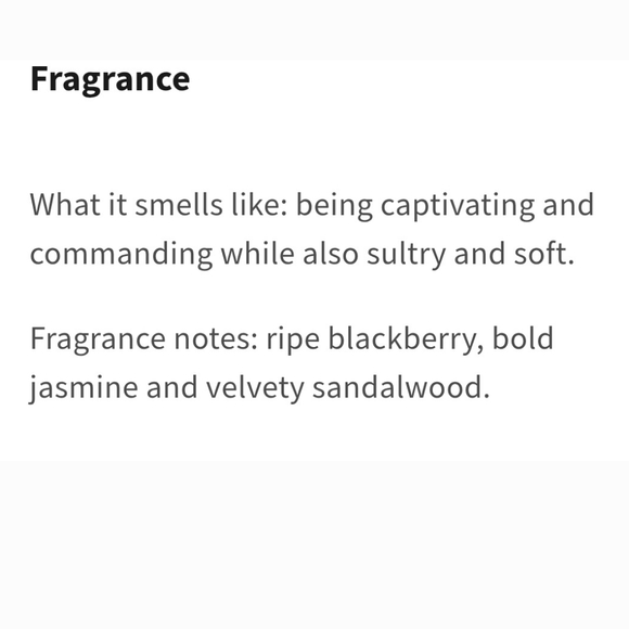 πBOGO 50% OFFπ«§ππNWTβΌοΈBath & Body Works "All Eyes On Her" 3-piece Collection - Picture 4 of 10